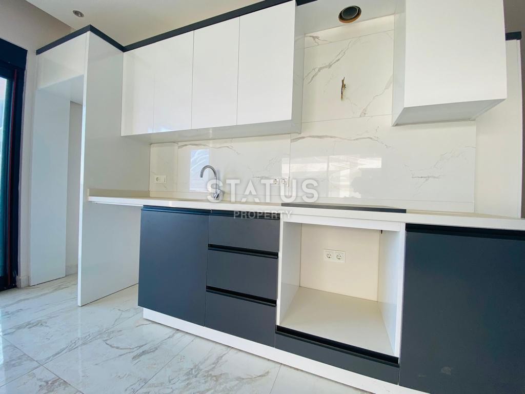 Квартира 1+1 в двух шагах от моря в районе Каргыджак, 60м2 фото 11