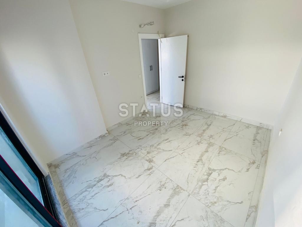 Квартира 1+1 в двух шагах от моря в районе Каргыджак, 60м2 фото 12