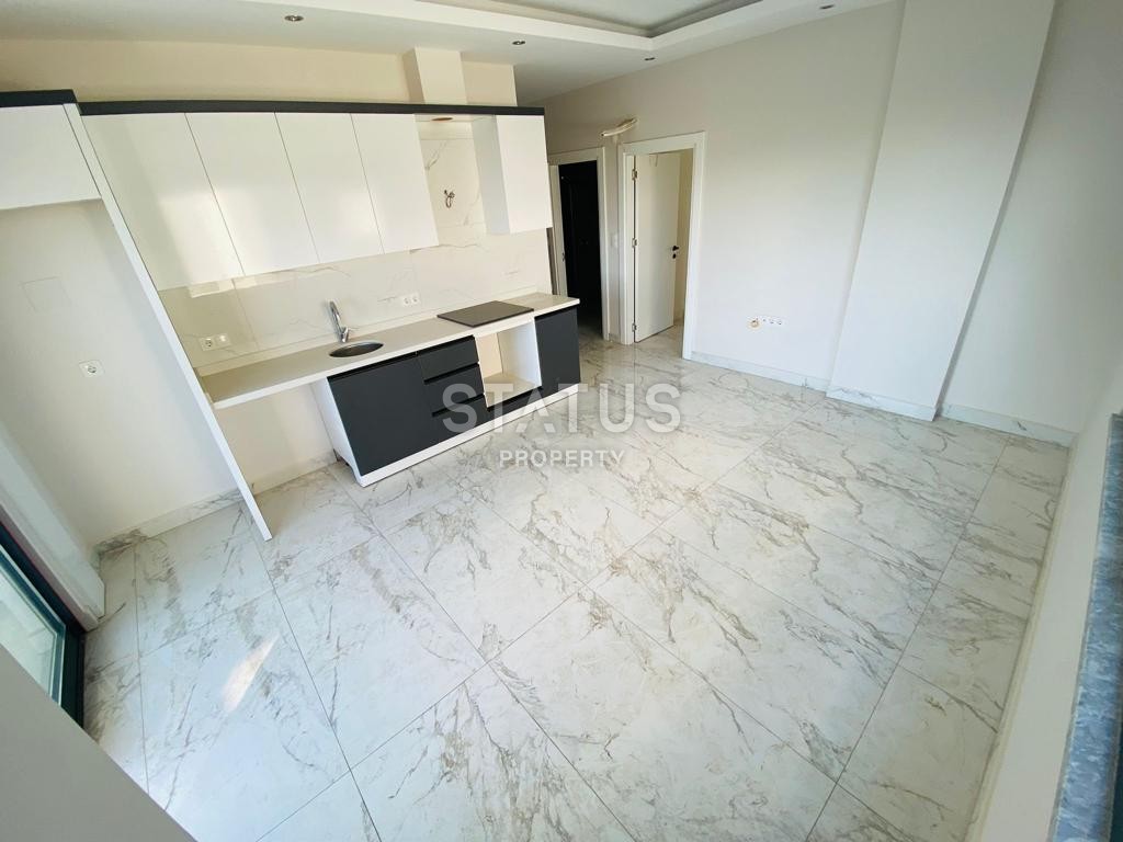 Квартира 1+1 в двух шагах от моря в районе Каргыджак, 60м2 фото 13