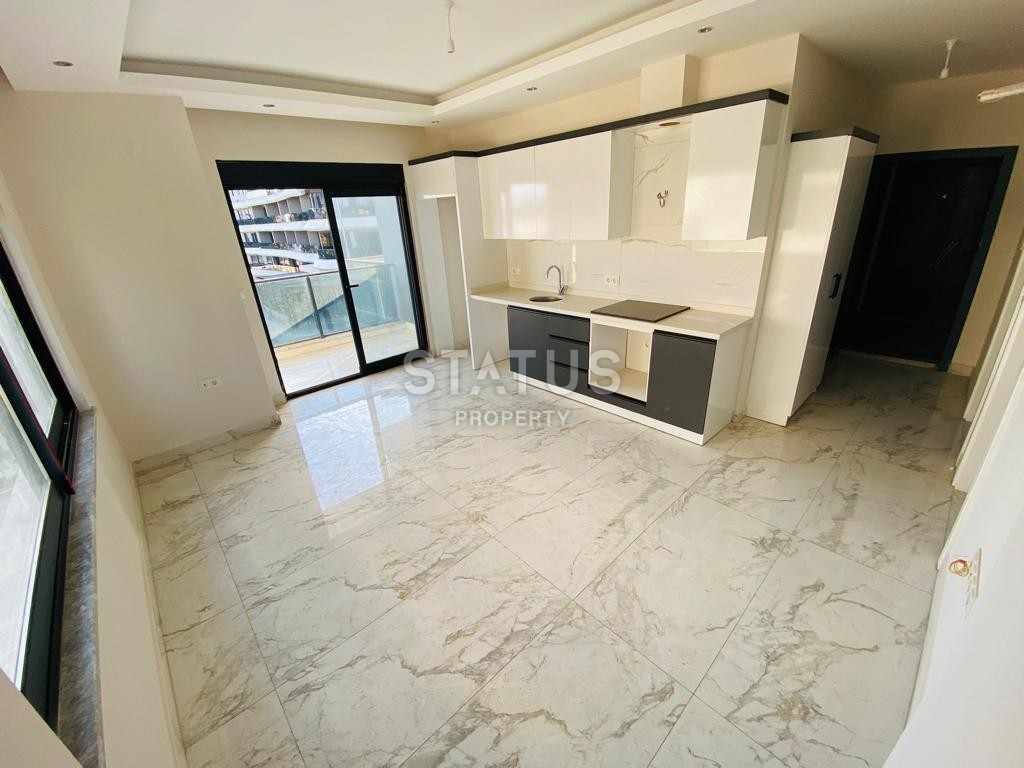 Квартира 1+1 в двух шагах от моря в районе Каргыджак, 60м2 фото 14