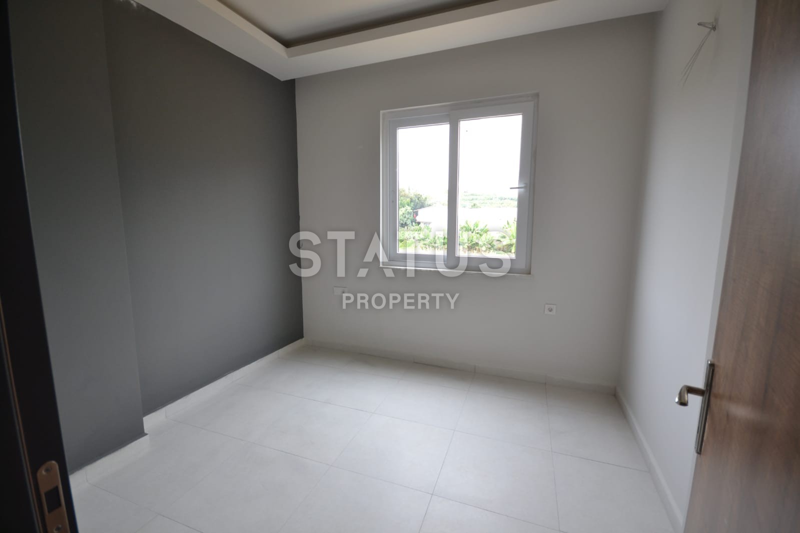 Новая трехкомнатная квартира в новом комплексе, 110 м2 фото 9