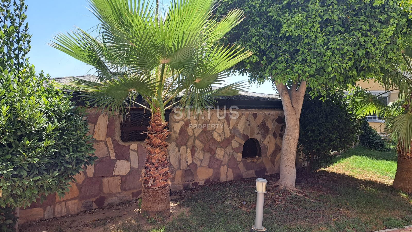 Spacious apartment 2+1 with ready renovation and incredible views in Mahmutlar, 150 m2 фото 42