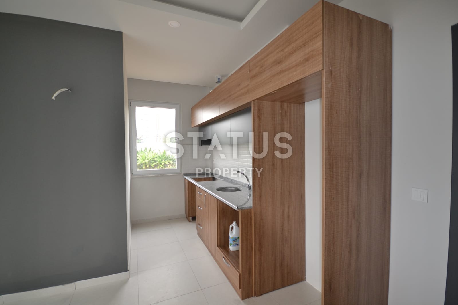 Новая трехкомнатная квартира в новом комплексе, 110 м2 фото 10