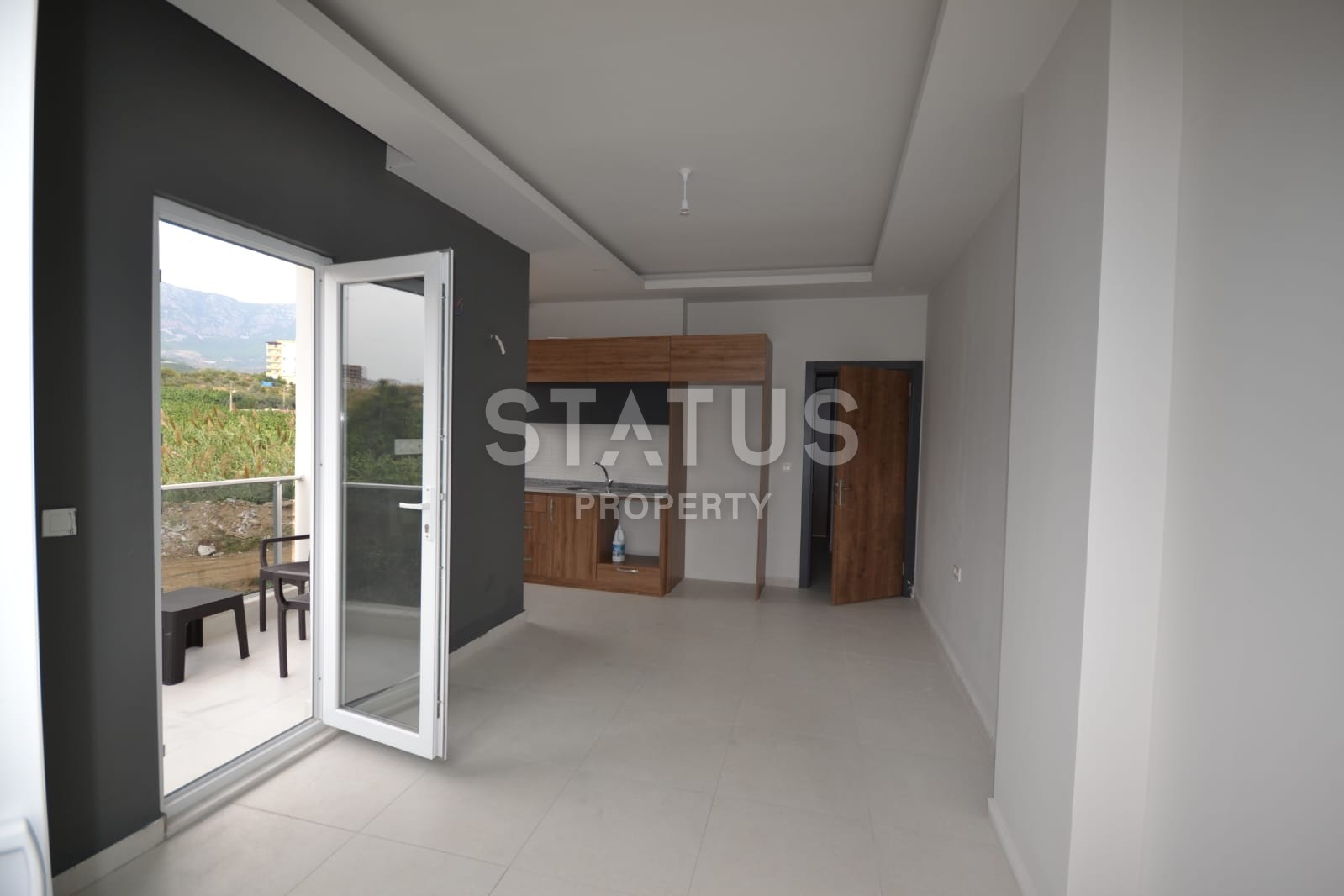 Новая трехкомнатная квартира в новом комплексе, 110 м2 фото 11