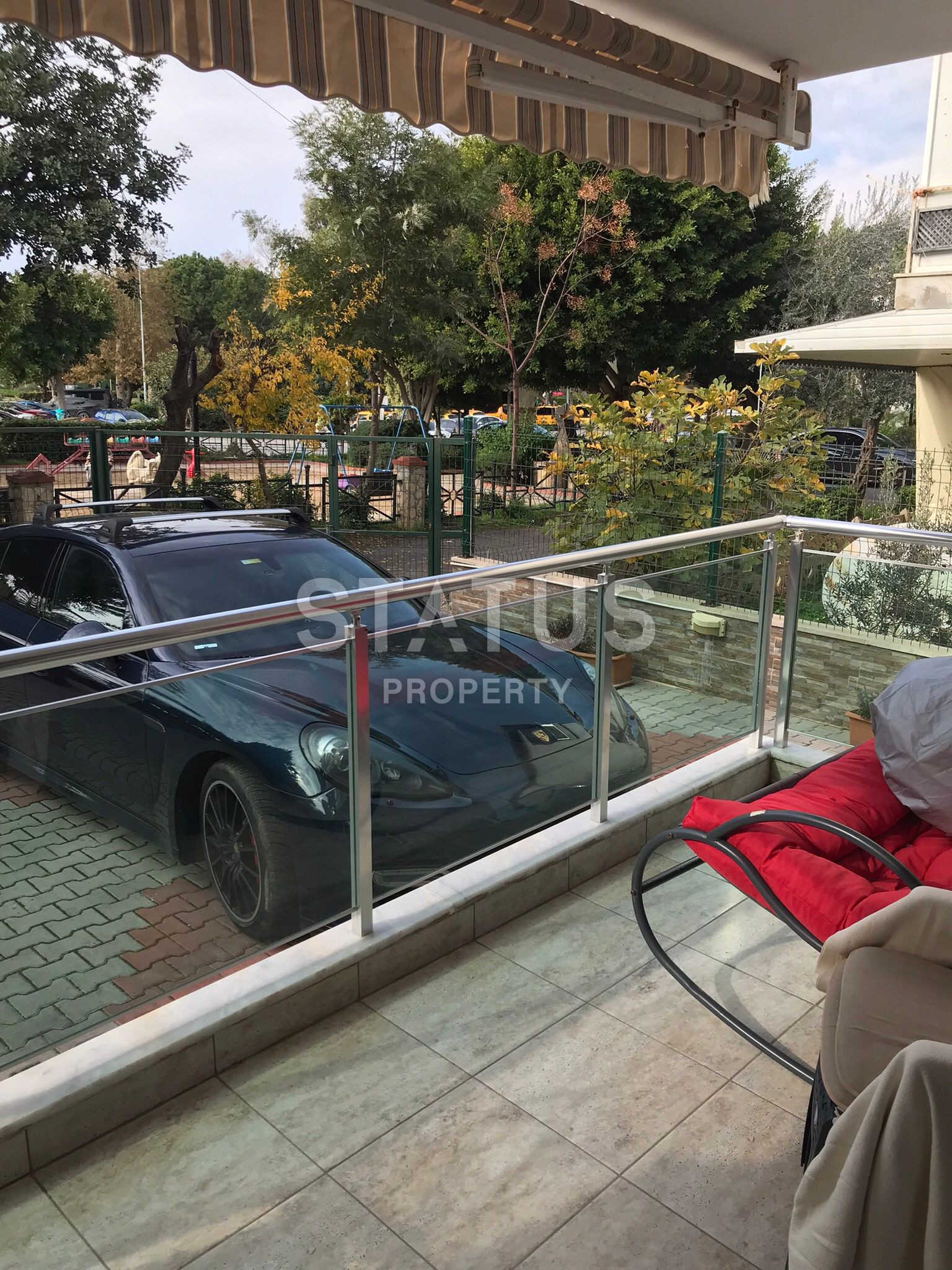 Квартира 2+1 на лучшем пляже Клеопатры на первой береговой линии, 85м2 фото 36