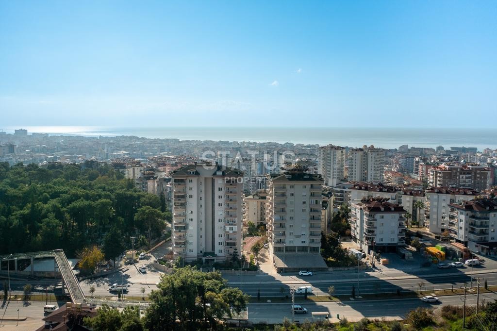 Большая просторная квартира 2+1 в открытом районе, 110м2 фото 5