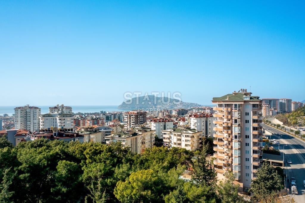 Большая просторная квартира 2+1 в открытом районе, 110м2 фото 6