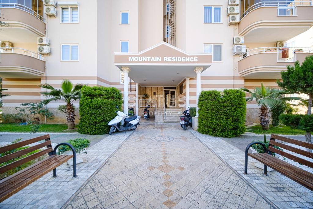 Большая просторная квартира 2+1 в открытом районе, 110м2 фото 10