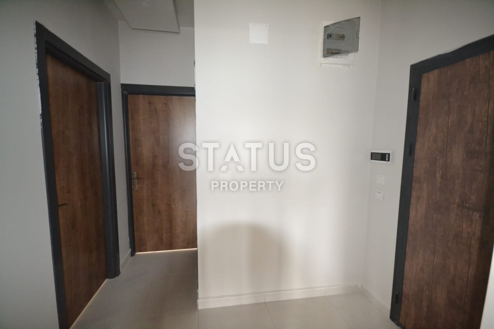 Новая трехкомнатная квартира в новом комплексе, 110 м2 фото 17