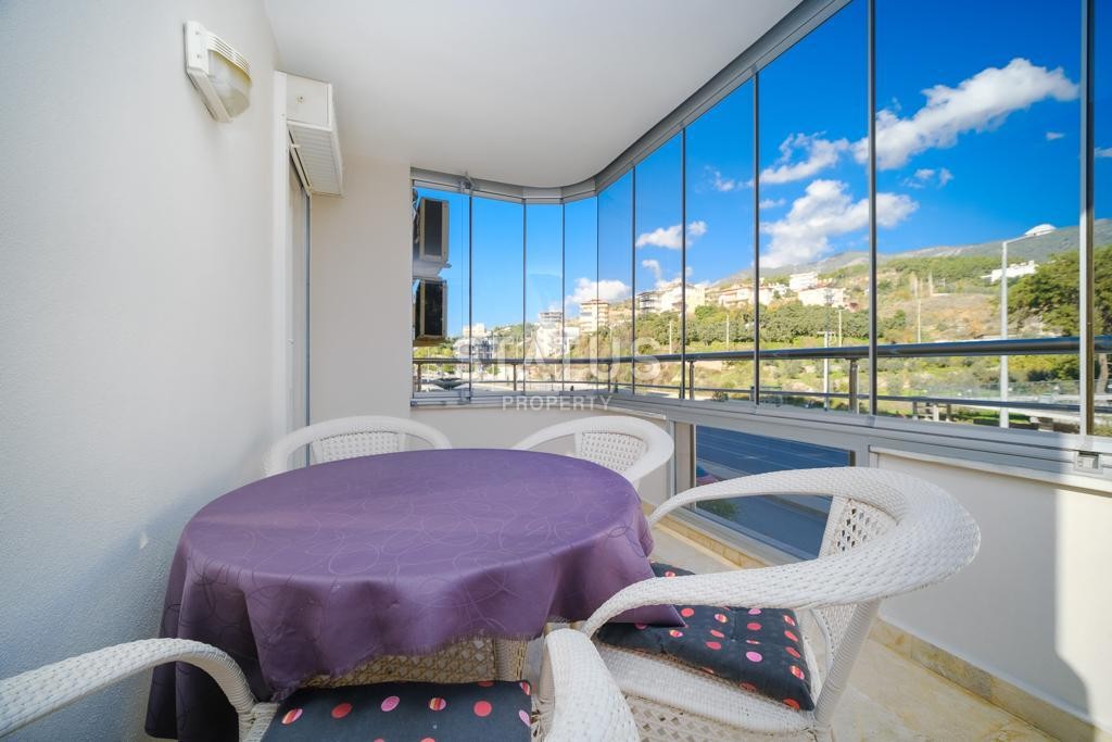 Большая просторная квартира 2+1 в открытом районе, 110м2 фото 21