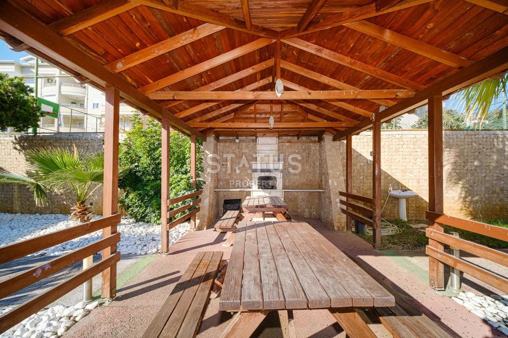 Большая просторная квартира 2+1 в открытом районе, 110м2 фото 22