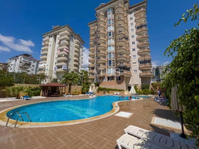 Большая просторная квартира 2+1 в открытом районе, 110м2 фото 23