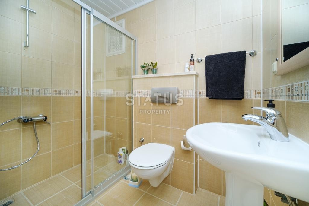 Большая просторная квартира 2+1 в открытом районе, 110м2 фото 25