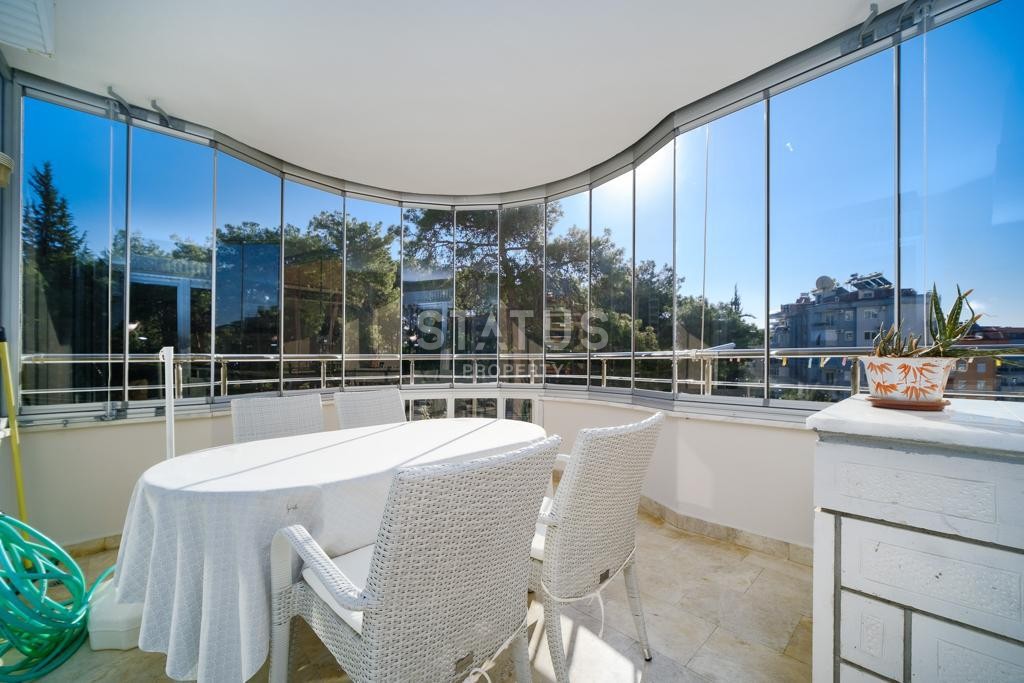 Большая просторная квартира 2+1 в открытом районе, 110м2 фото 26