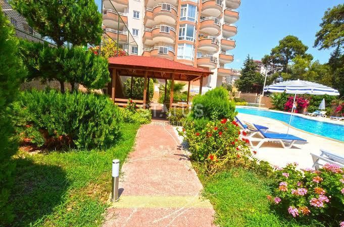 Большая просторная квартира 2+1 в открытом районе, 110м2 фото 32