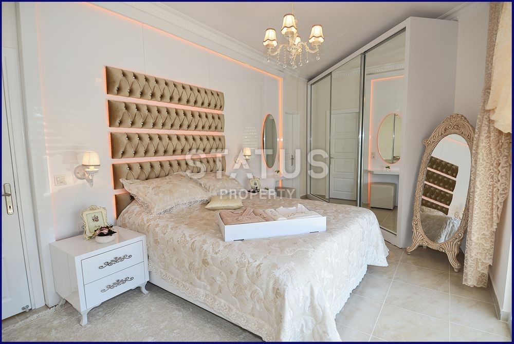 Комплекс с удобной локацией и отличным качеством в 400 метрах от Средиземного моря фото 35