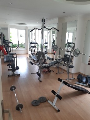 Двухкомнатная квартира в уютном комплексе в Махмутларе , 60м2 фото 11