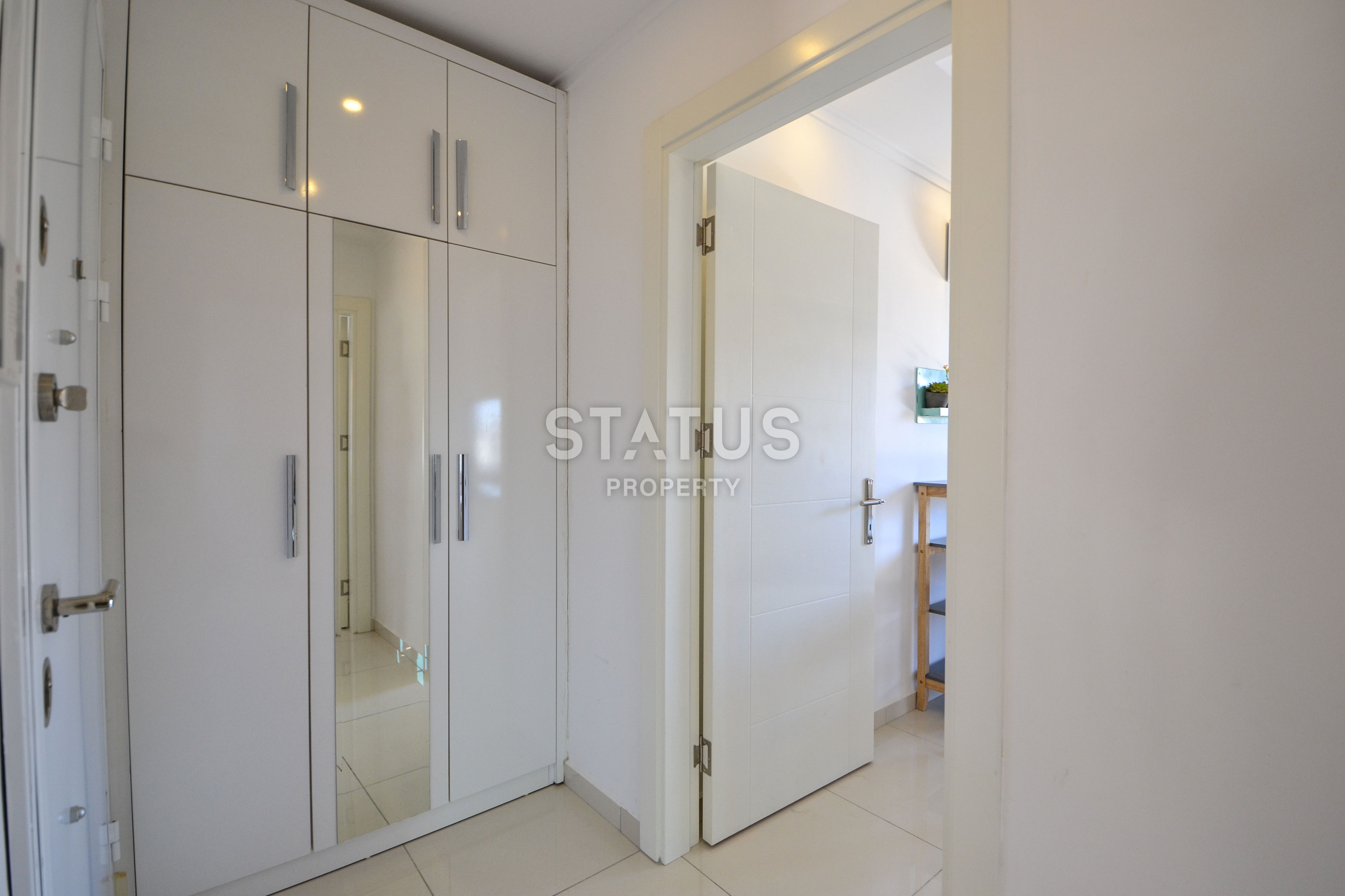 Comfortable apartment 2+1 a stone's throw from the beach on Cleopatra, 78m2 фото 7