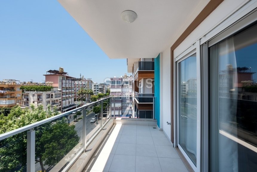 Comfortable apartment 2+1 a stone's throw from the beach on Cleopatra, 78m2 фото 10