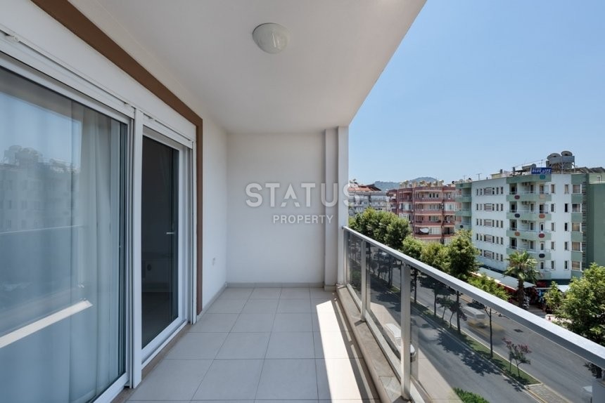 Comfortable apartment 2+1 a stone's throw from the beach on Cleopatra, 78m2 фото 13