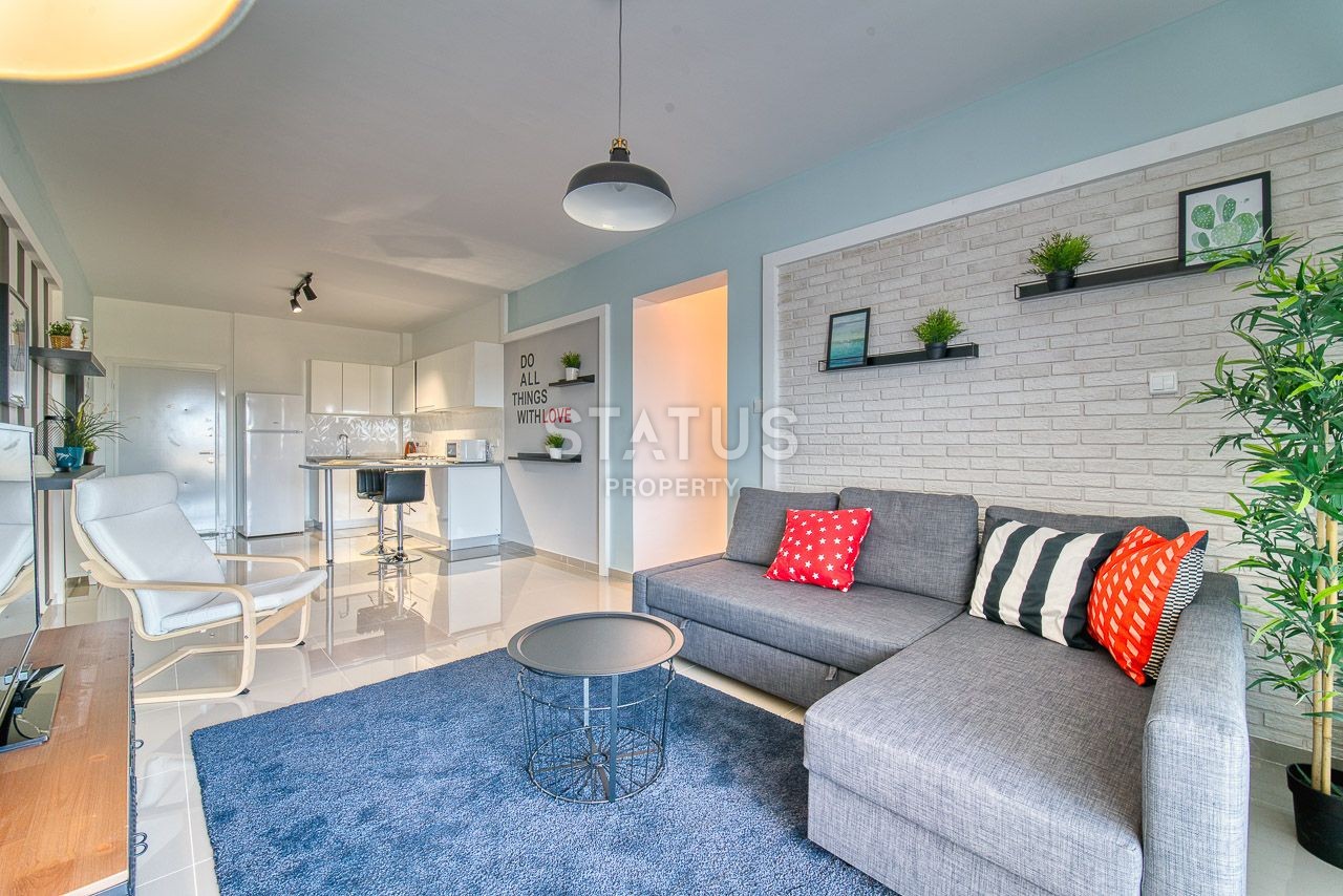 2-комнатные апартаменты 65 м2 + 8 м2 терраса В СПА-комплексе в 600 метрах от песчаного пляжа фото 12