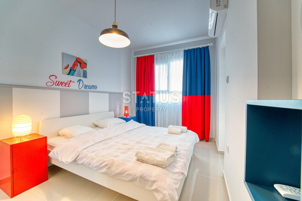 2-комнатные апартаменты 65 м2 + 8 м2 терраса В СПА-комплексе в 600 метрах от песчаного пляжа фото 13