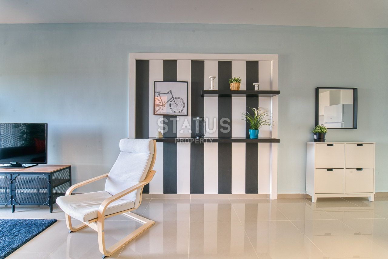 2-комнатные апартаменты 65 м2 + 8 м2 терраса В СПА-комплексе в 600 метрах от песчаного пляжа фото 14