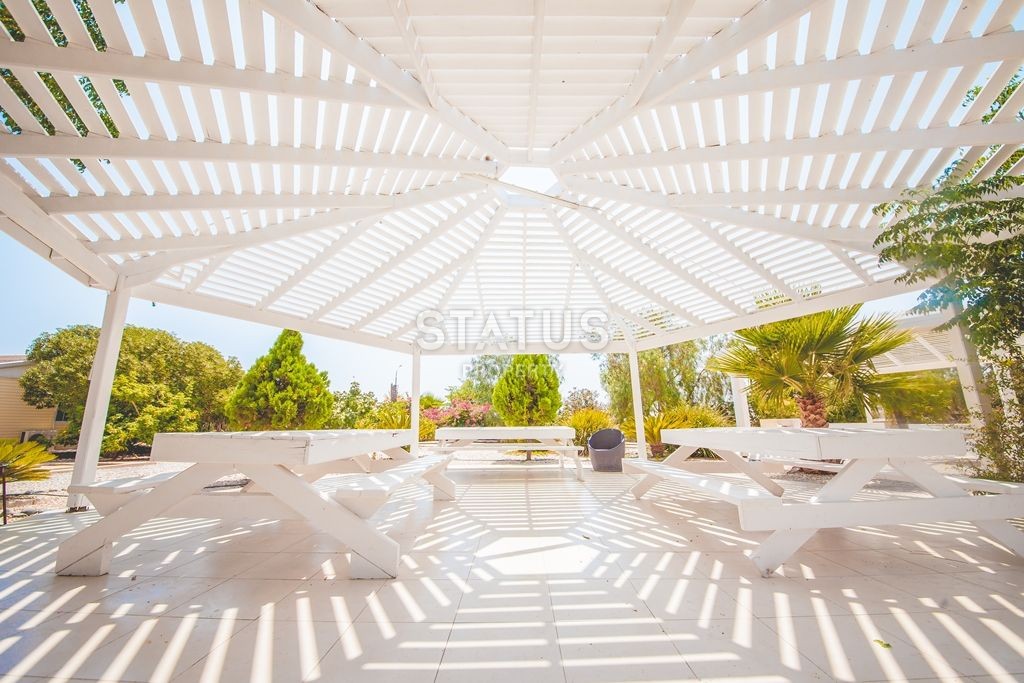 2-комнатные апартаменты 65 м2 + 8 м2 терраса В СПА-комплексе в 600 метрах от песчаного пляжа фото 21