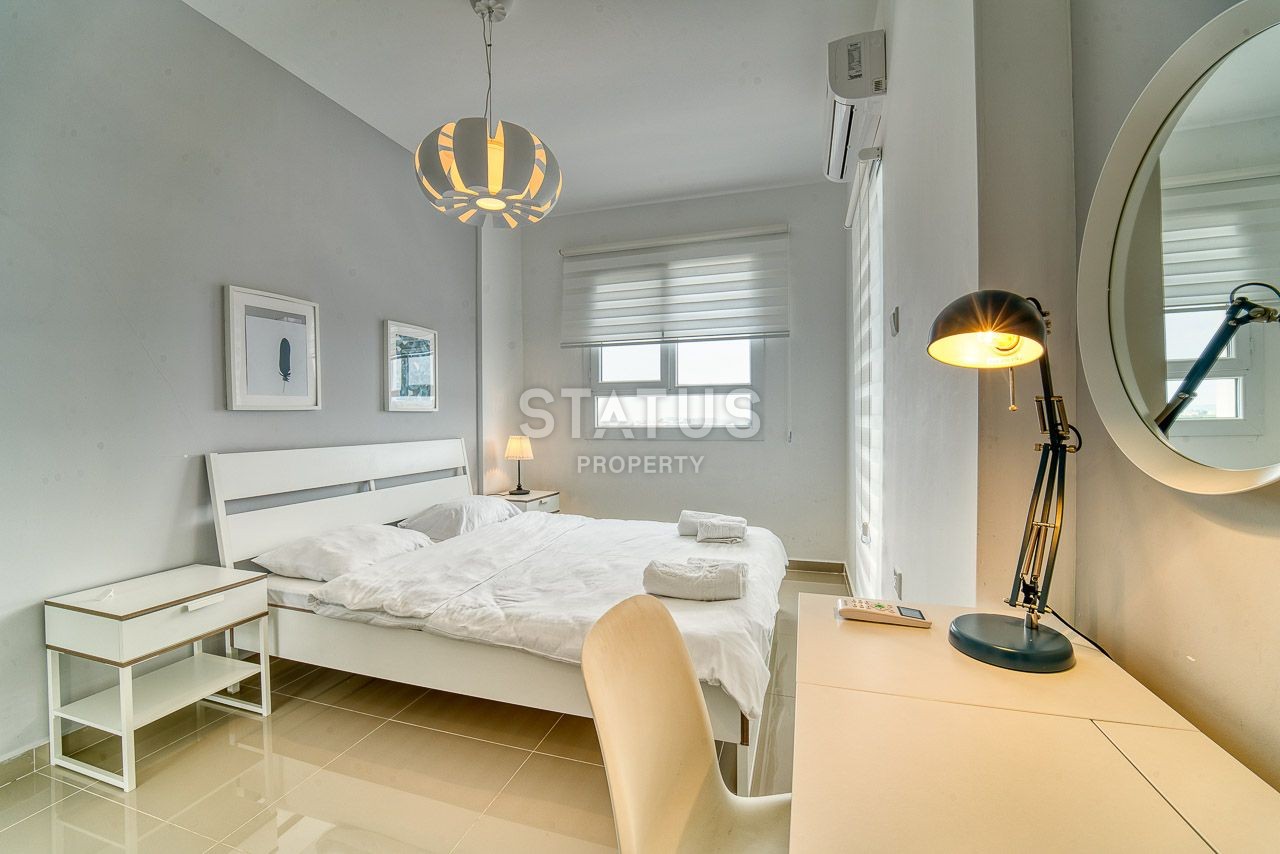 2-комнатные апартаменты 65 м2 + 8 м2 терраса В СПА-комплексе в 600 метрах от песчаного пляжа фото 23