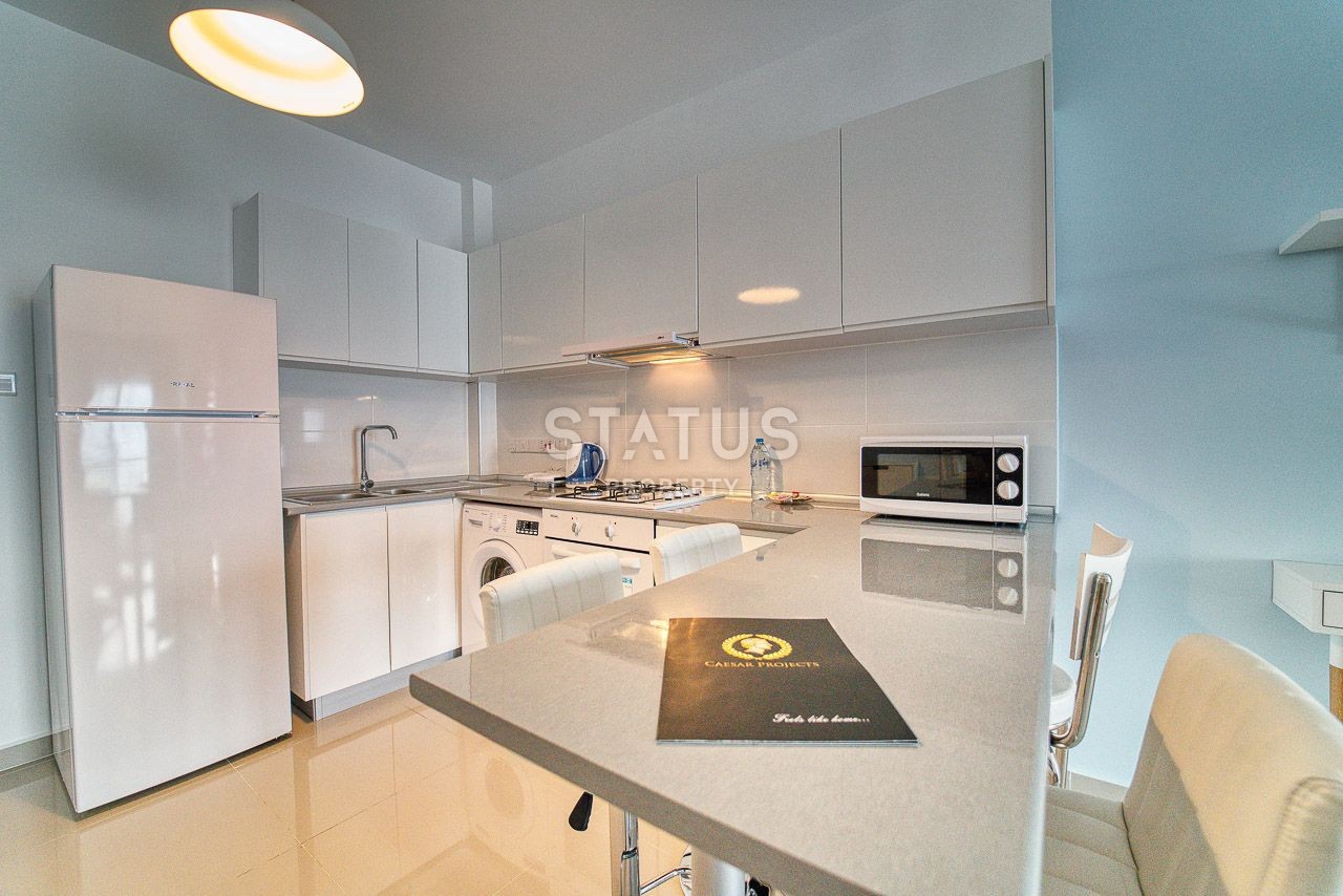 2-комнатные апартаменты 65 м2 + 8 м2 терраса В СПА-комплексе в 600 метрах от песчаного пляжа фото 24