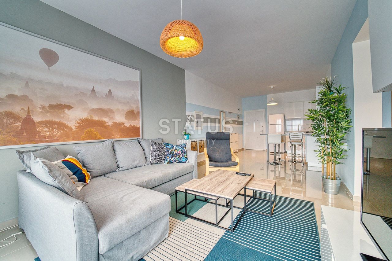 2-комнатные апартаменты 65 м2 + 8 м2 терраса В СПА-комплексе в 600 метрах от песчаного пляжа фото 25