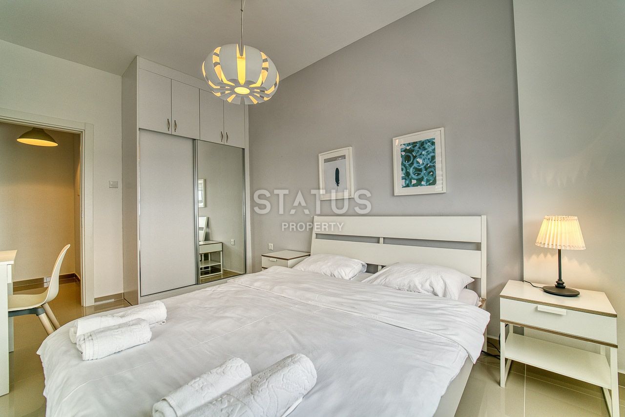 2-комнатные апартаменты 65 м2 + 8 м2 терраса В СПА-комплексе в 600 метрах от песчаного пляжа фото 26