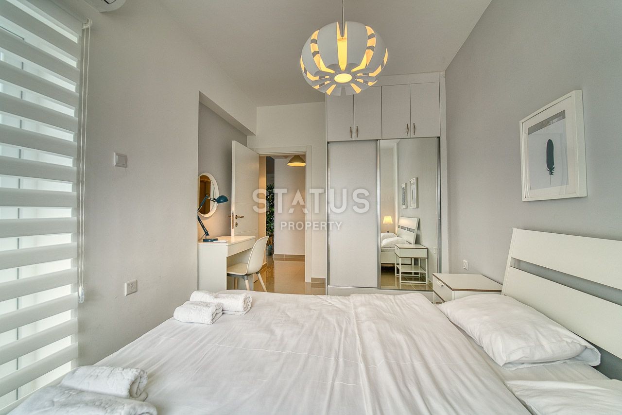 2-комнатные апартаменты 65 м2 + 8 м2 терраса В СПА-комплексе в 600 метрах от песчаного пляжа фото 27