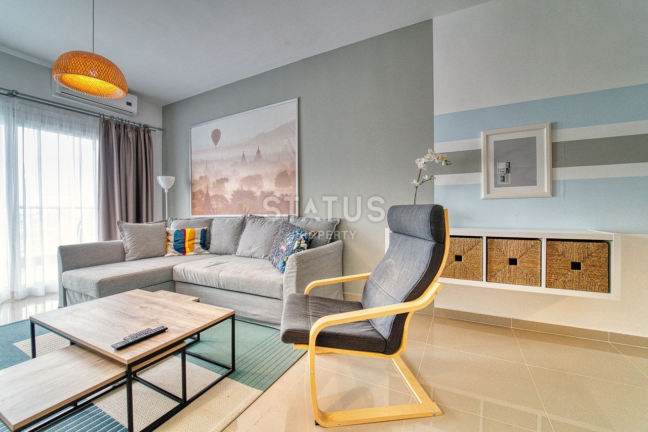 2-комнатные апартаменты 65 м2 + 8 м2 терраса В СПА-комплексе в 600 метрах от песчаного пляжа фото 28