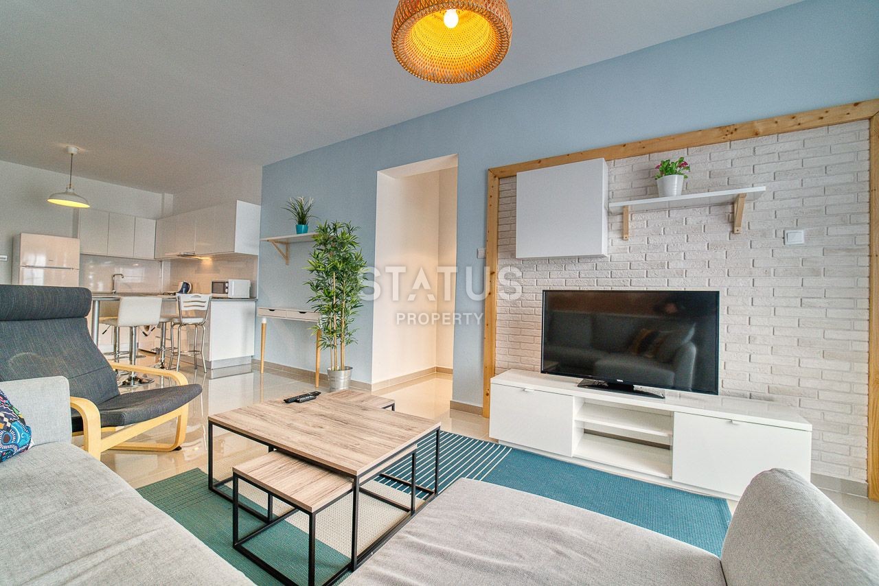 2-комнатные апартаменты 65 м2 + 8 м2 терраса В СПА-комплексе в 600 метрах от песчаного пляжа фото 29