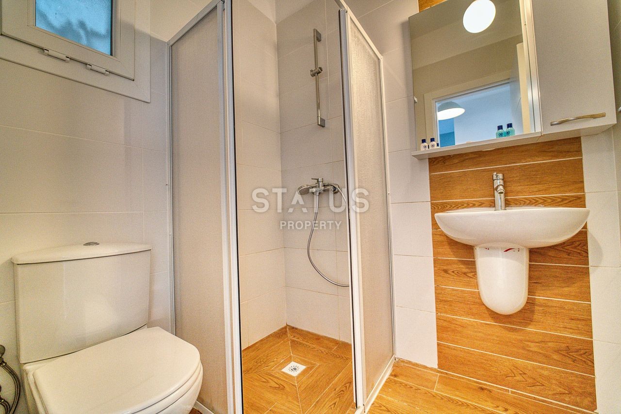 2-комнатные апартаменты 65 м2 + 8 м2 терраса В СПА-комплексе в 600 метрах от песчаного пляжа фото 30