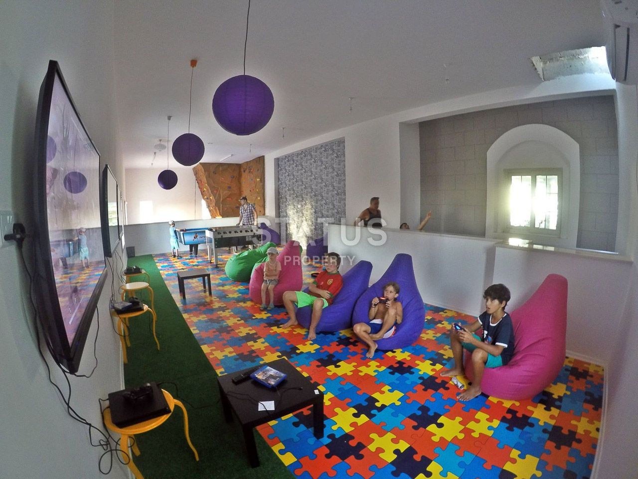 2-комнатные апартаменты 65 м2 + 8 м2 терраса В СПА-комплексе в 600 метрах от песчаного пляжа фото 33