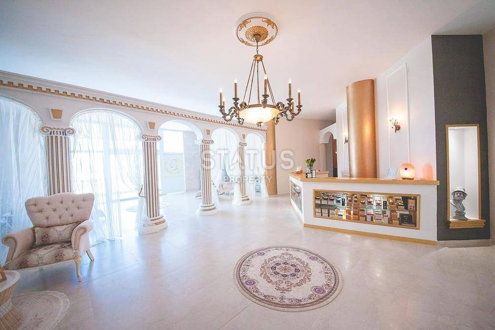 2-комнатные апартаменты 65 м2 + 8 м2 терраса В СПА-комплексе в 600 метрах от песчаного пляжа фото 36