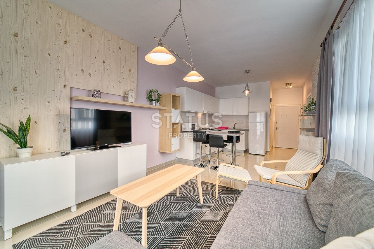 2-комнатные апартаменты 65 м2 + 8 м2 терраса В СПА-комплексе в 600 метрах от песчаного пляжа фото 41