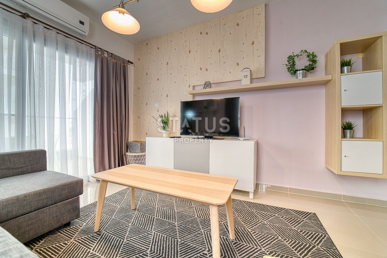 2-комнатные апартаменты 65 м2 + 8 м2 терраса В СПА-комплексе в 600 метрах от песчаного пляжа фото 42