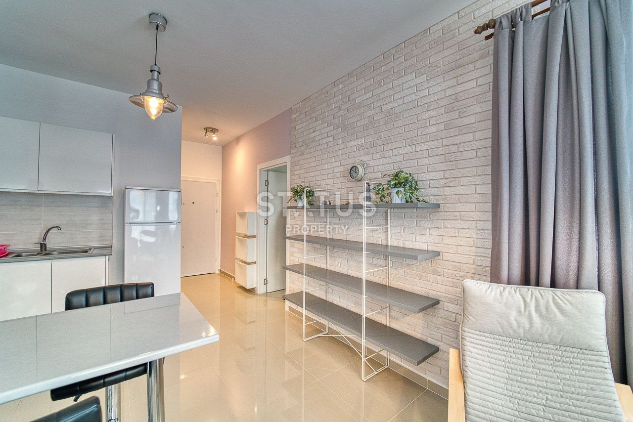 2-комнатные апартаменты 65 м2 + 8 м2 терраса В СПА-комплексе в 600 метрах от песчаного пляжа фото 43