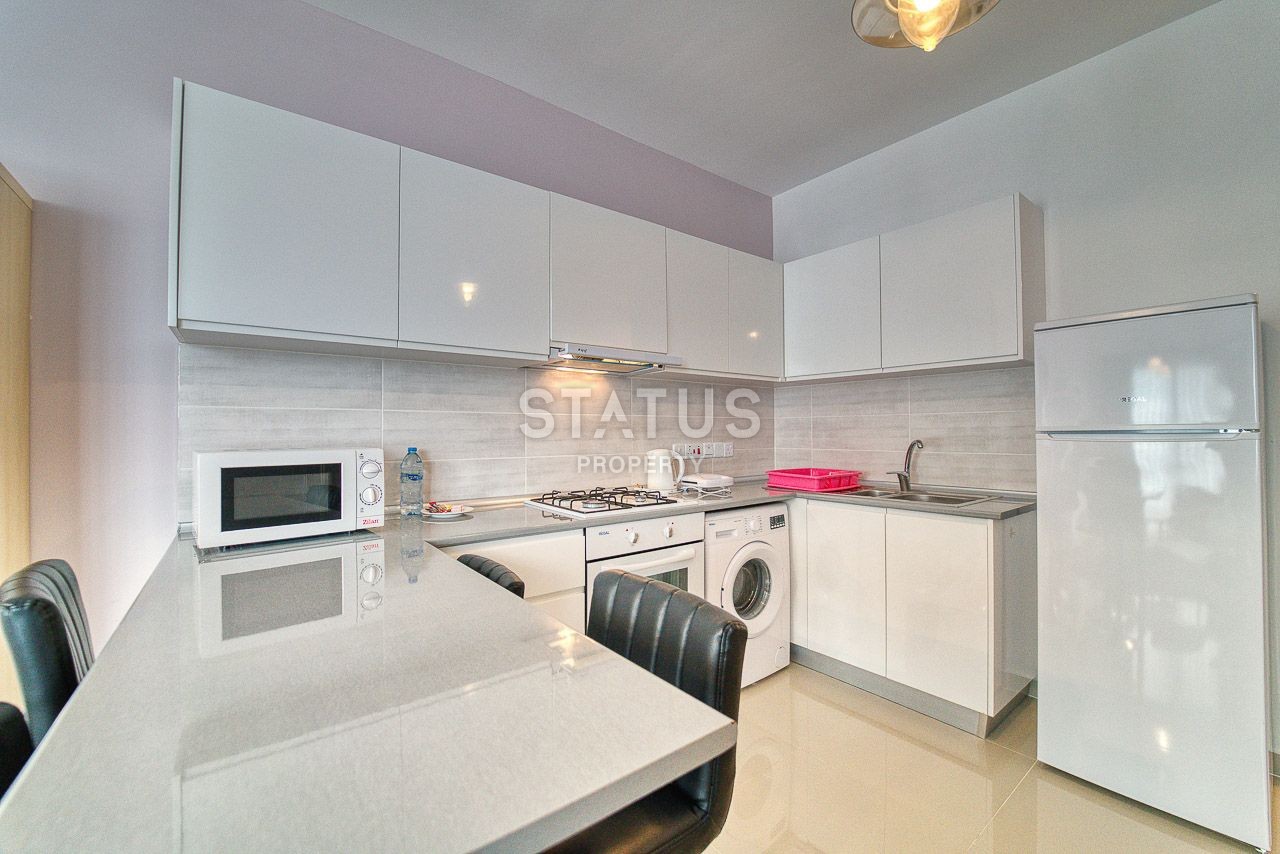 2-комнатные апартаменты 65 м2 + 8 м2 терраса В СПА-комплексе в 600 метрах от песчаного пляжа фото 44