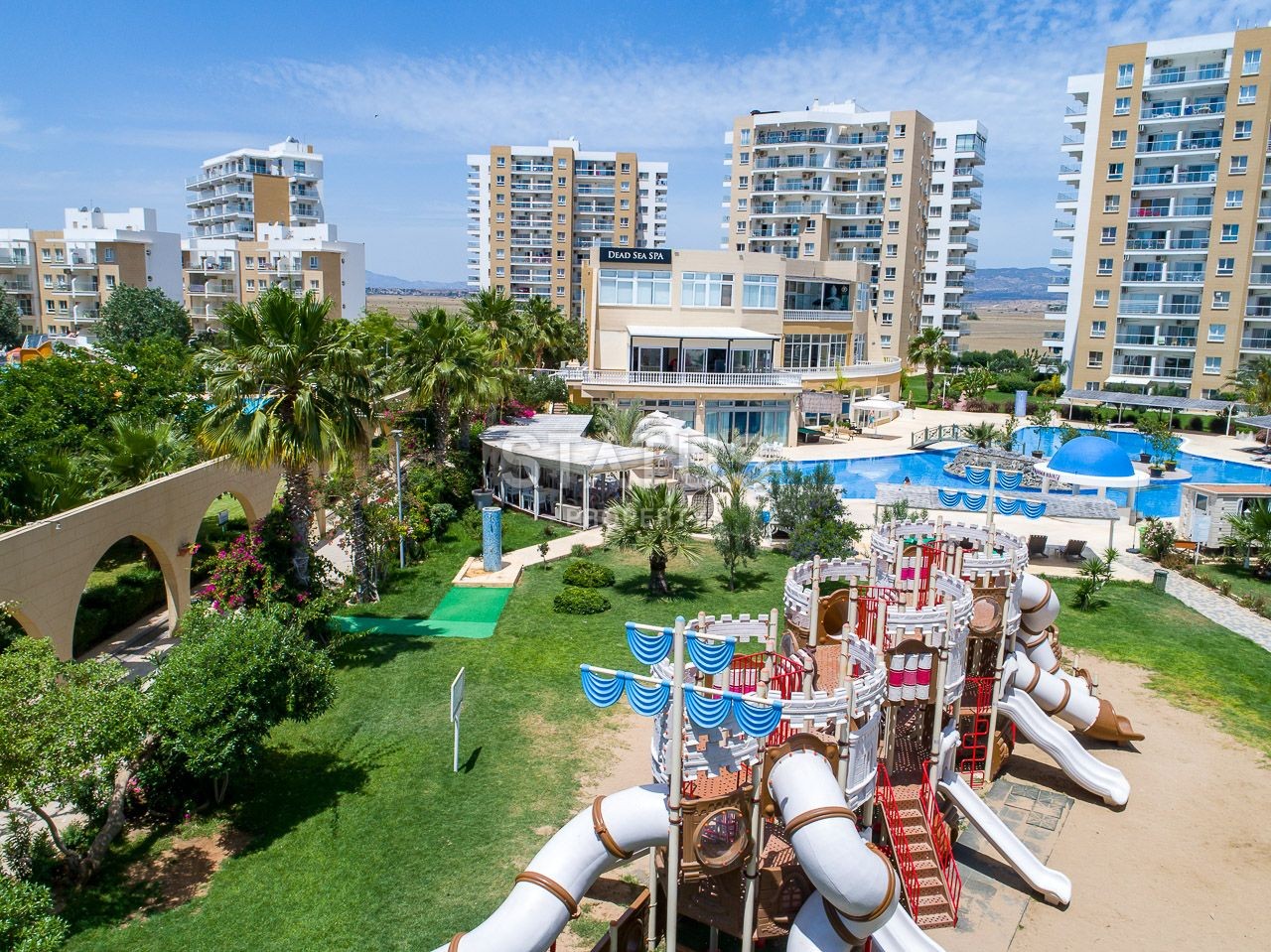 2-комнатные апартаменты 65 м2 + 8 м2 терраса В СПА-комплексе в 600 метрах от песчаного пляжа фото 48