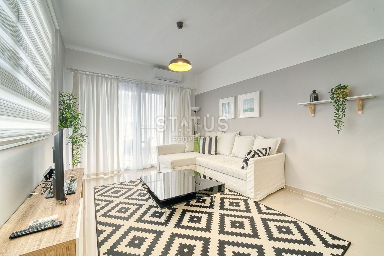 2-комнатные апартаменты 65 м2 + 8 м2 терраса В СПА-комплексе в 600 метрах от песчаного пляжа фото 51