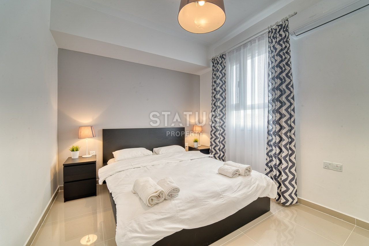 2-комнатные апартаменты 65 м2 + 8 м2 терраса В СПА-комплексе в 600 метрах от песчаного пляжа фото 53