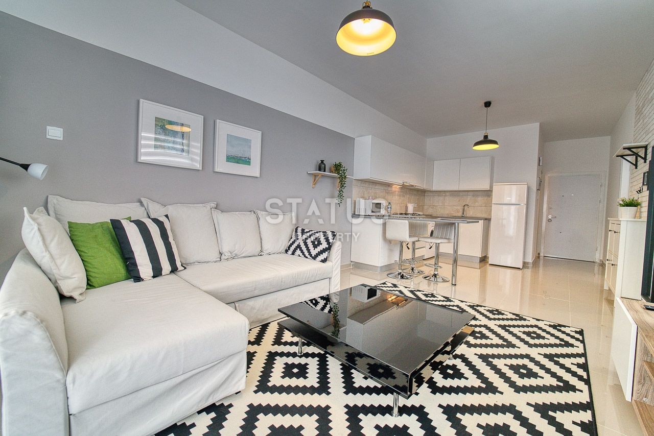 2-комнатные апартаменты 65 м2 + 8 м2 терраса В СПА-комплексе в 600 метрах от песчаного пляжа фото 55