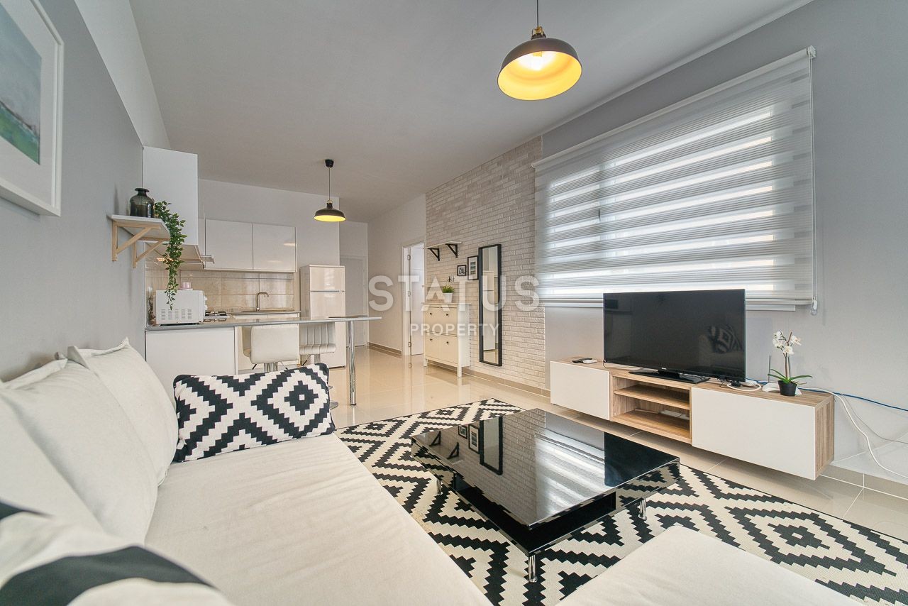 2-комнатные апартаменты 65 м2 + 8 м2 терраса В СПА-комплексе в 600 метрах от песчаного пляжа фото 56