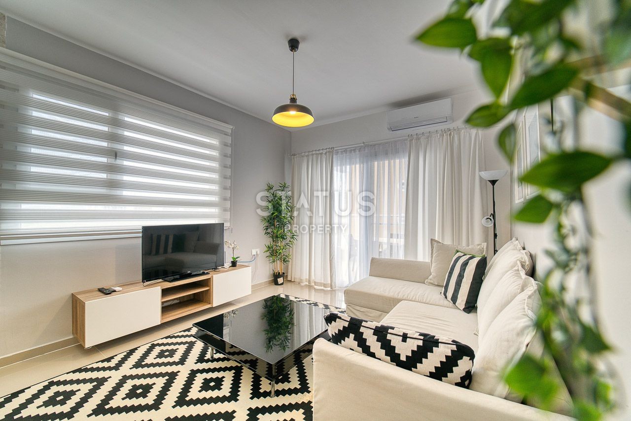 2-комнатные апартаменты 65 м2 + 8 м2 терраса В СПА-комплексе в 600 метрах от песчаного пляжа фото 57