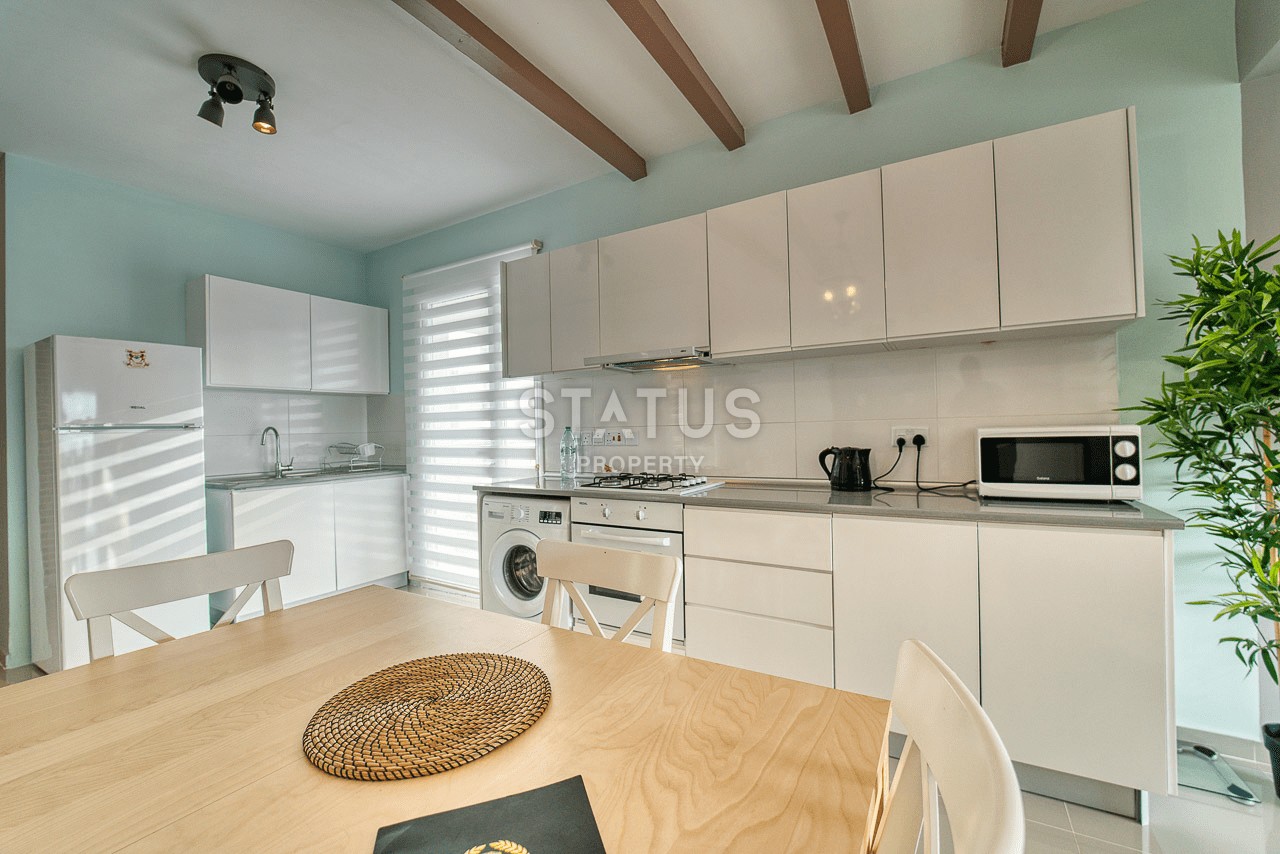 1-room apartment 42m?+8m? terrace in the spa complex 600 meters from the sandy beach фото 5