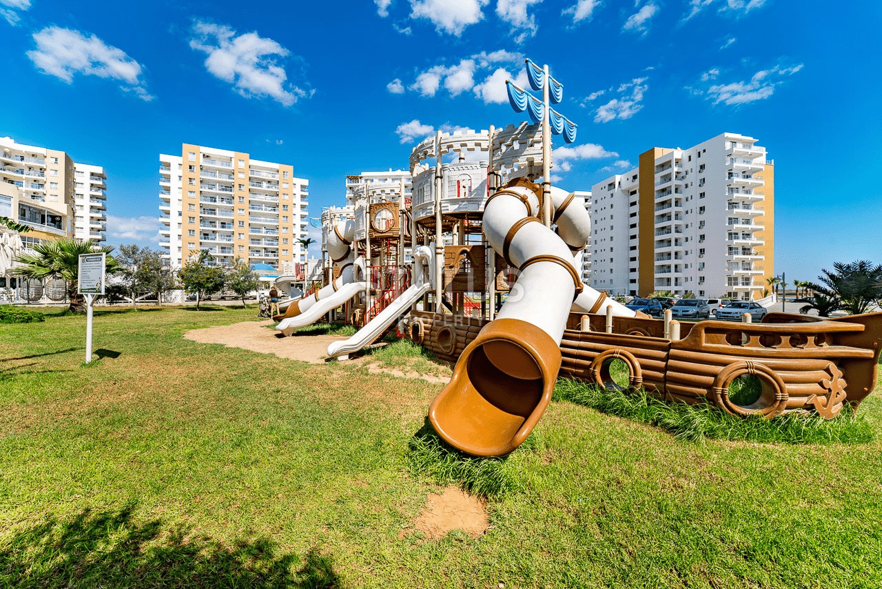 1-room apartment 42m?+8m? terrace in the spa complex 600 meters from the sandy beach фото 15